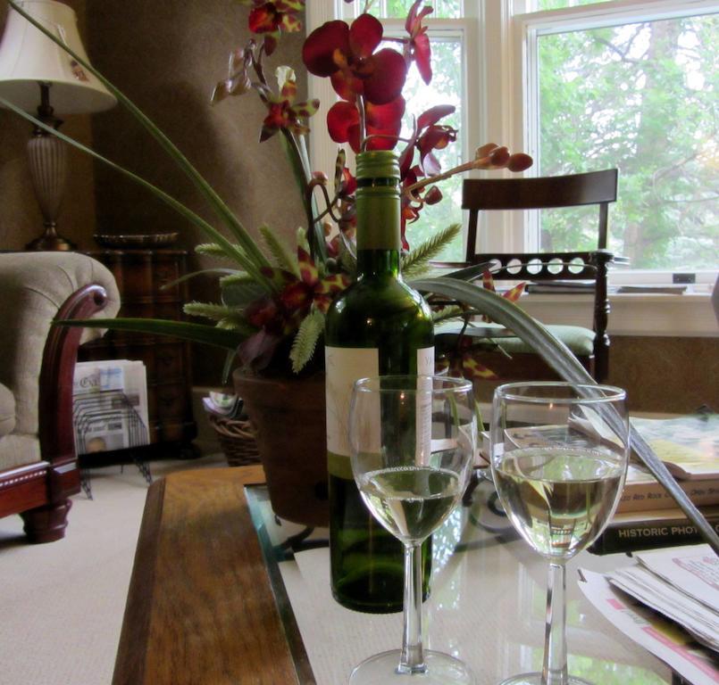 Avenue Hotel Bed And Breakfast Manitou Springs Esterno foto