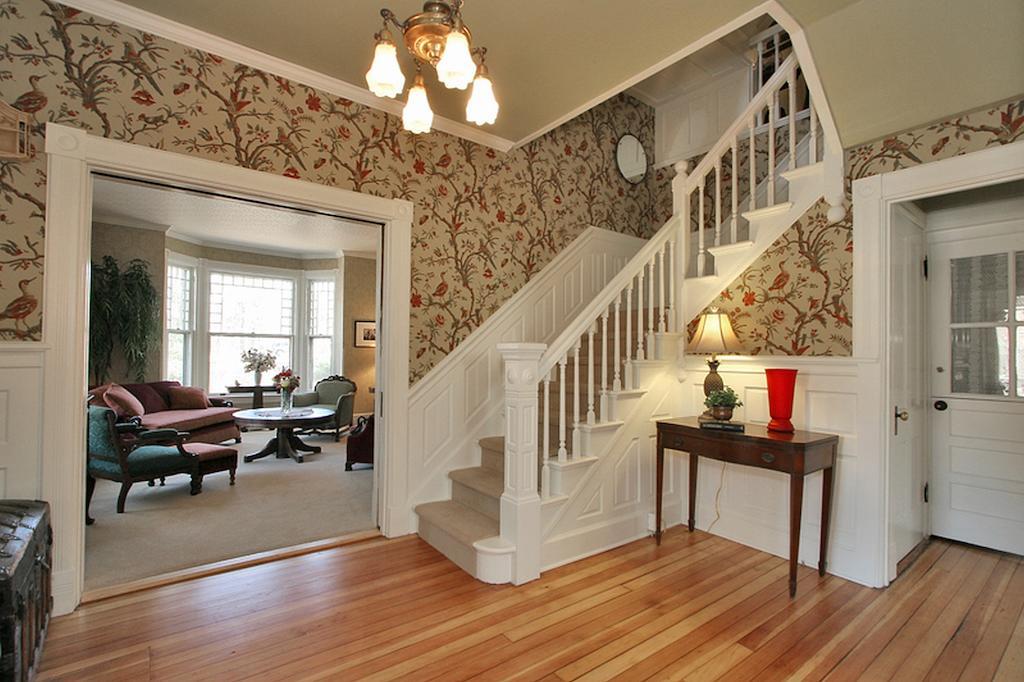 Avenue Hotel Bed And Breakfast Manitou Springs Esterno foto