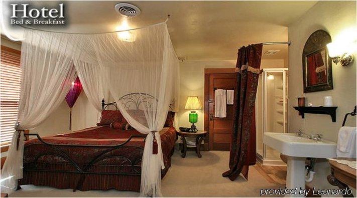 Avenue Hotel Bed And Breakfast Manitou Springs Camera foto