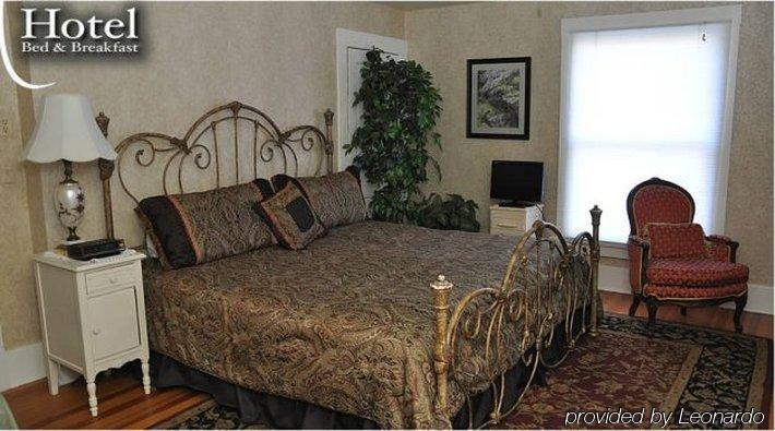 Avenue Hotel Bed And Breakfast Manitou Springs Camera foto