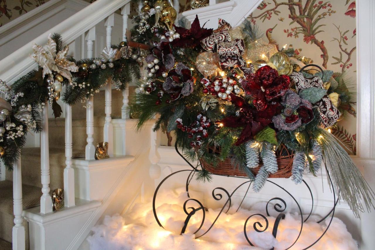 Avenue Hotel Bed And Breakfast Manitou Springs Esterno foto